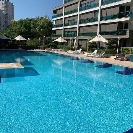 By Lara Apartment *