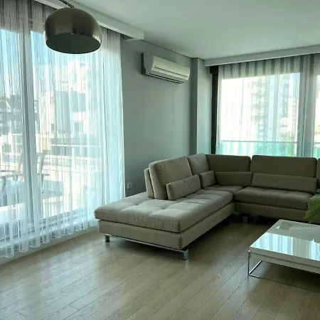 By Lara Apartment *