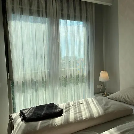 Apartment By Lara *