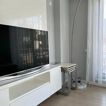 Apartment By Lara *