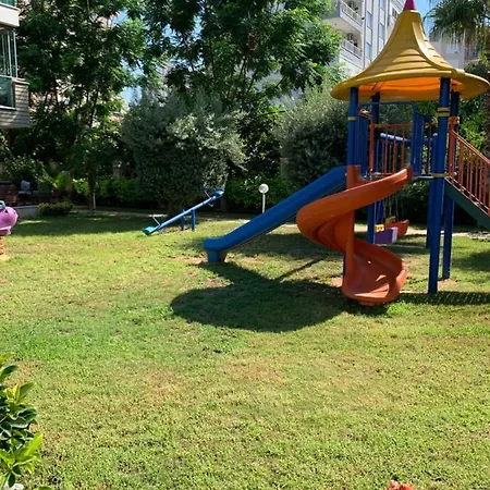 By Lara Appartement Antalya
