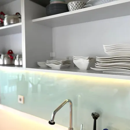 By Lara Appartement