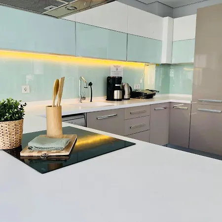 By Lara Appartement *