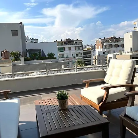 By Lara Appartement