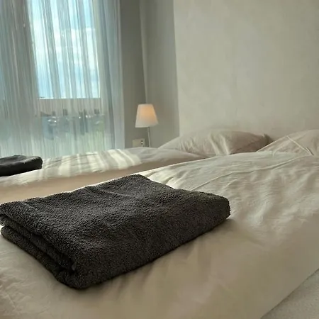 By Lara Appartement
